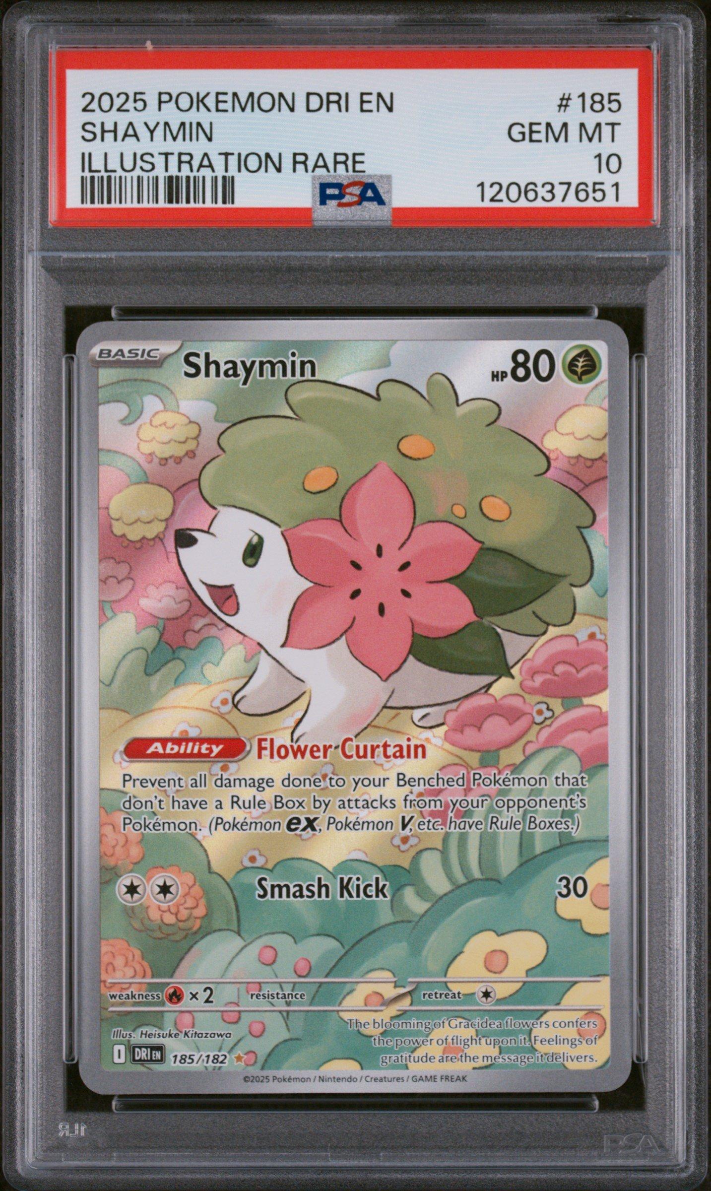 2025 ポケモンカード PSA10 2025 Pokemon Japanese Sv10-glory Of Team Rocket 114 Team Rocket's