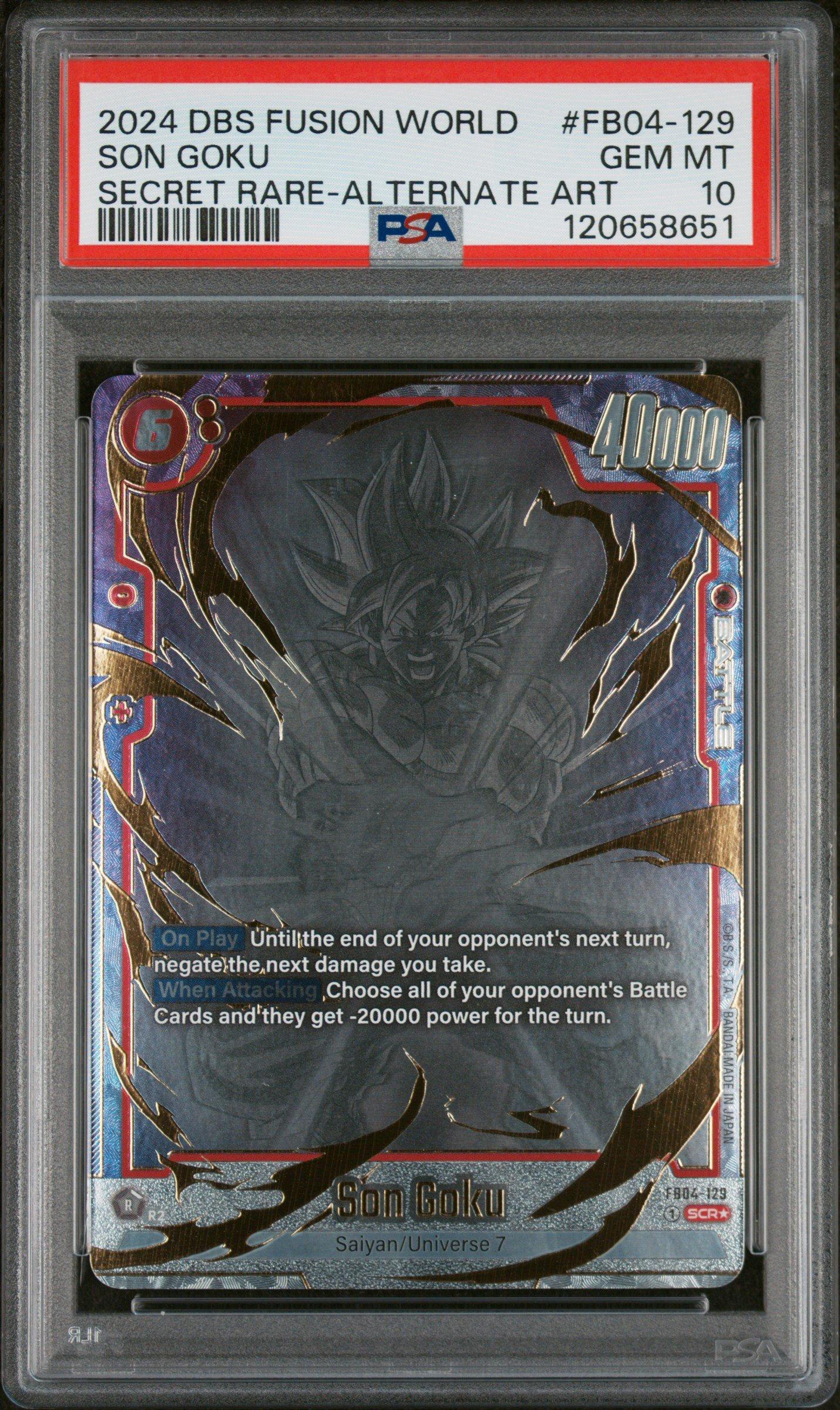 dragon ball super card game rare cards kickzNkardz 3 Dragonball TCG Super - No Duplicates The powerful card also features a gorgeous illustration and a new appeal Dragon Ball Super TCG: Fusion