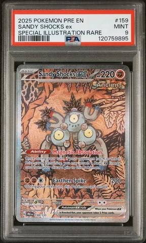春&ミラディ/NOIR SP PSA10 PSA – Page 10 – PokeNinJapan