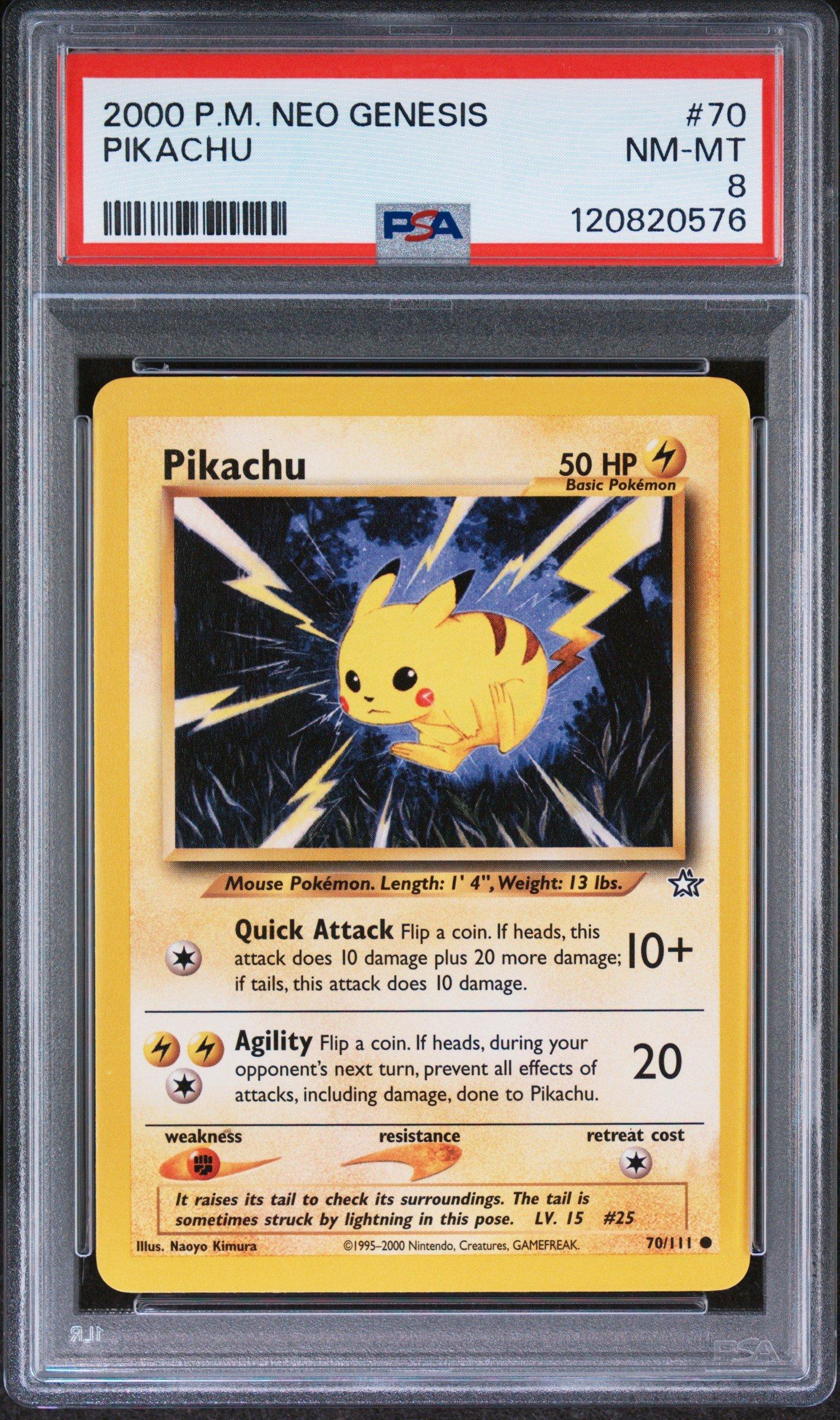pikachu pokemon card hp 70 Pokemon Trading Card Game Ascended Heroes Single Card Common Pikachu 055  Friend Ball