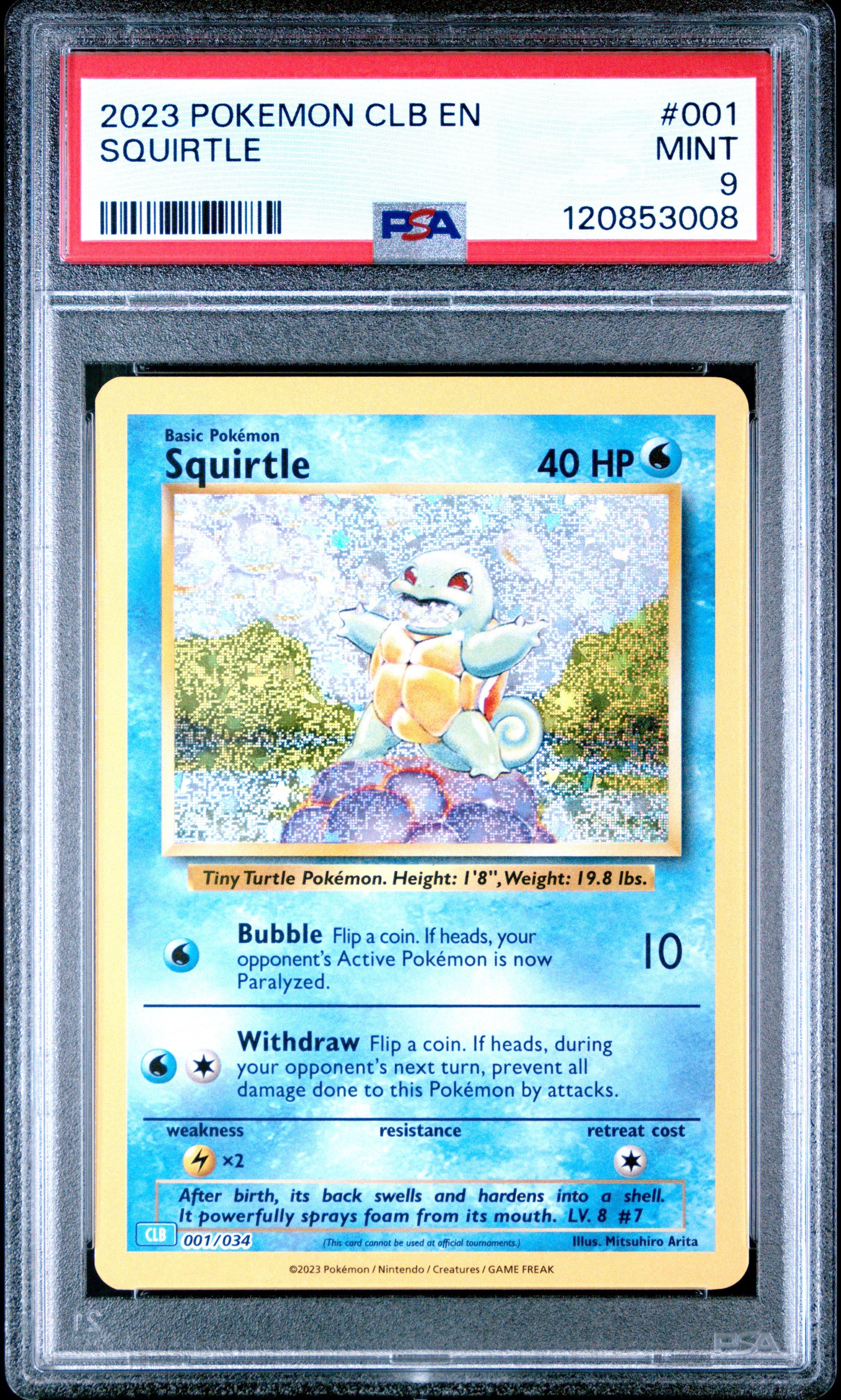 medicham pokemon card Squirtle Pocket Pokemon Card Credit Card Credit Card Skin – Anime Town  Creations