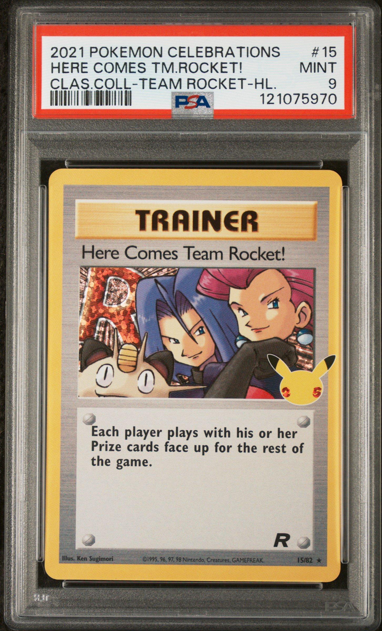 new team rocket pokemon cards Tin the potent toxins of Team Rocket’s Nidoking ex The Glory of Team Rocket