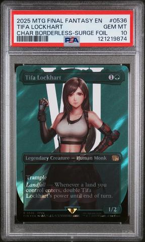 2024 Magic The Gathering Assassin's Creed 268 Altair Ibn-la