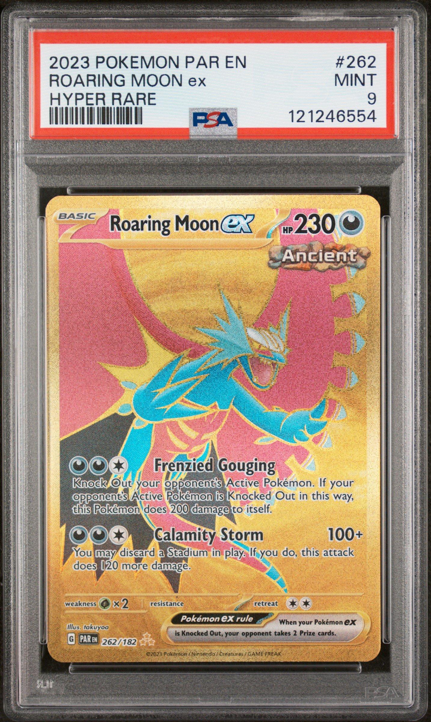 rare pokemon cards paradox rift Amazon.com: Toxtricity ex 100/182 - Paradox Rift - Double Rare