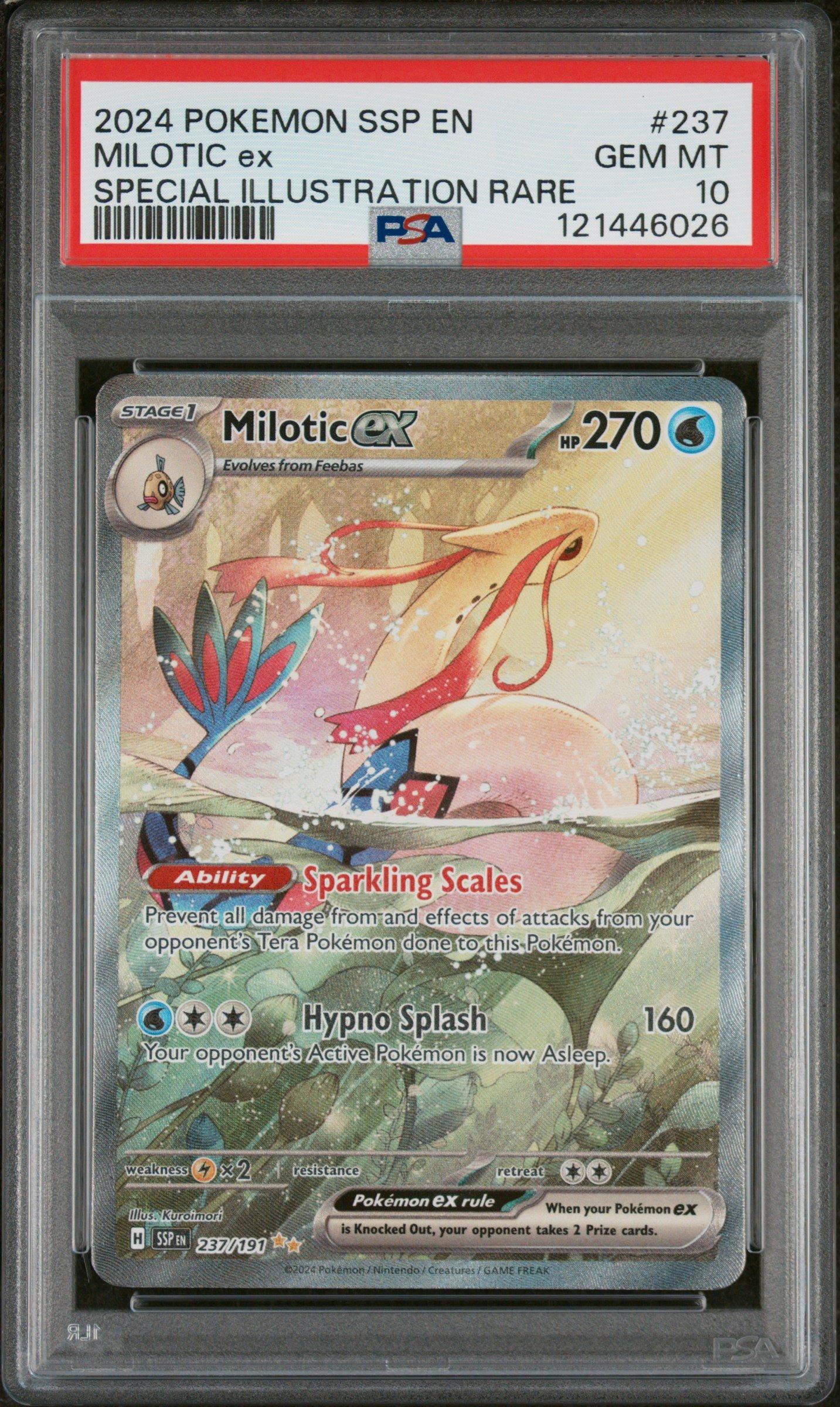 pokemon surging sparks rare cards Eternatus 141/191 SV08: — Eterna Surging Sparks Card Prices 2026: