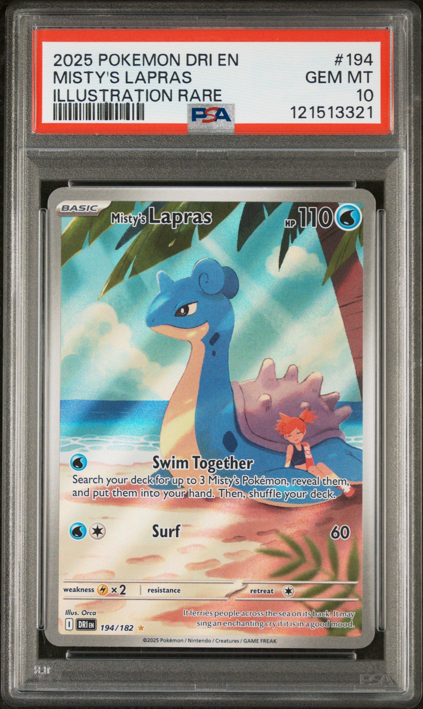 PSA10 GEM MINT ネズ 194/190 SR EX/NM Pokemon Cards Scyther Shiny (S) 194/190 Japanese | eBay