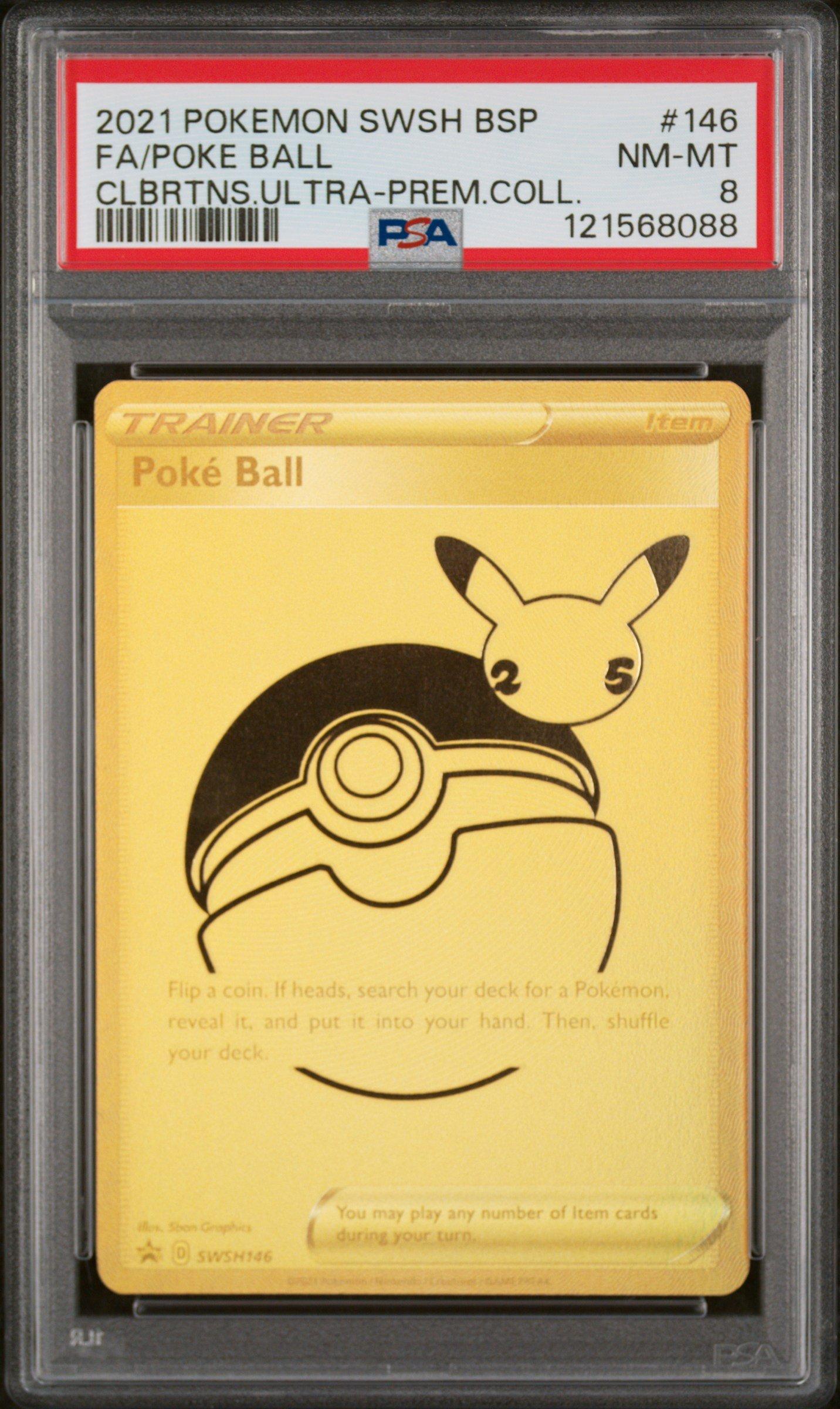 2021 Pokemon Japanese S Promo 232 Piplup Project Piplup PSA 10