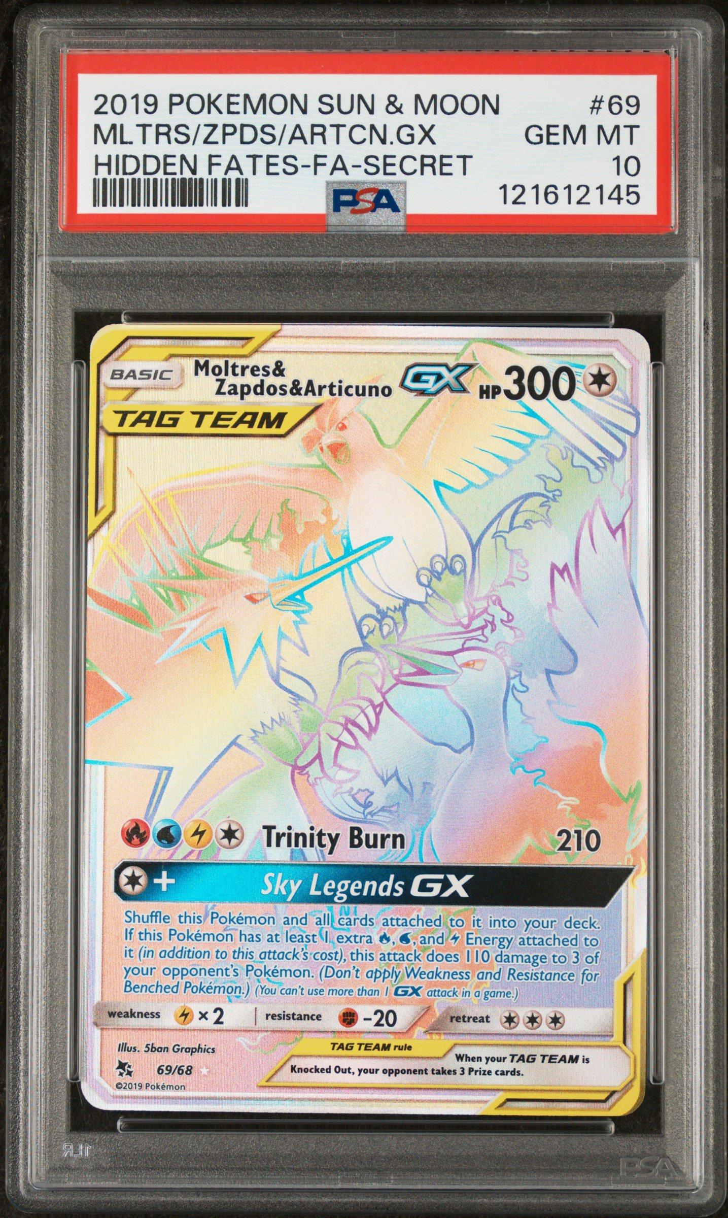pokemon sun and moon rare cards Amazon.com: Pokemon Sun & Moon Base Set Ultra Rare Holo Lunala-GX #66 :  Toys & Games