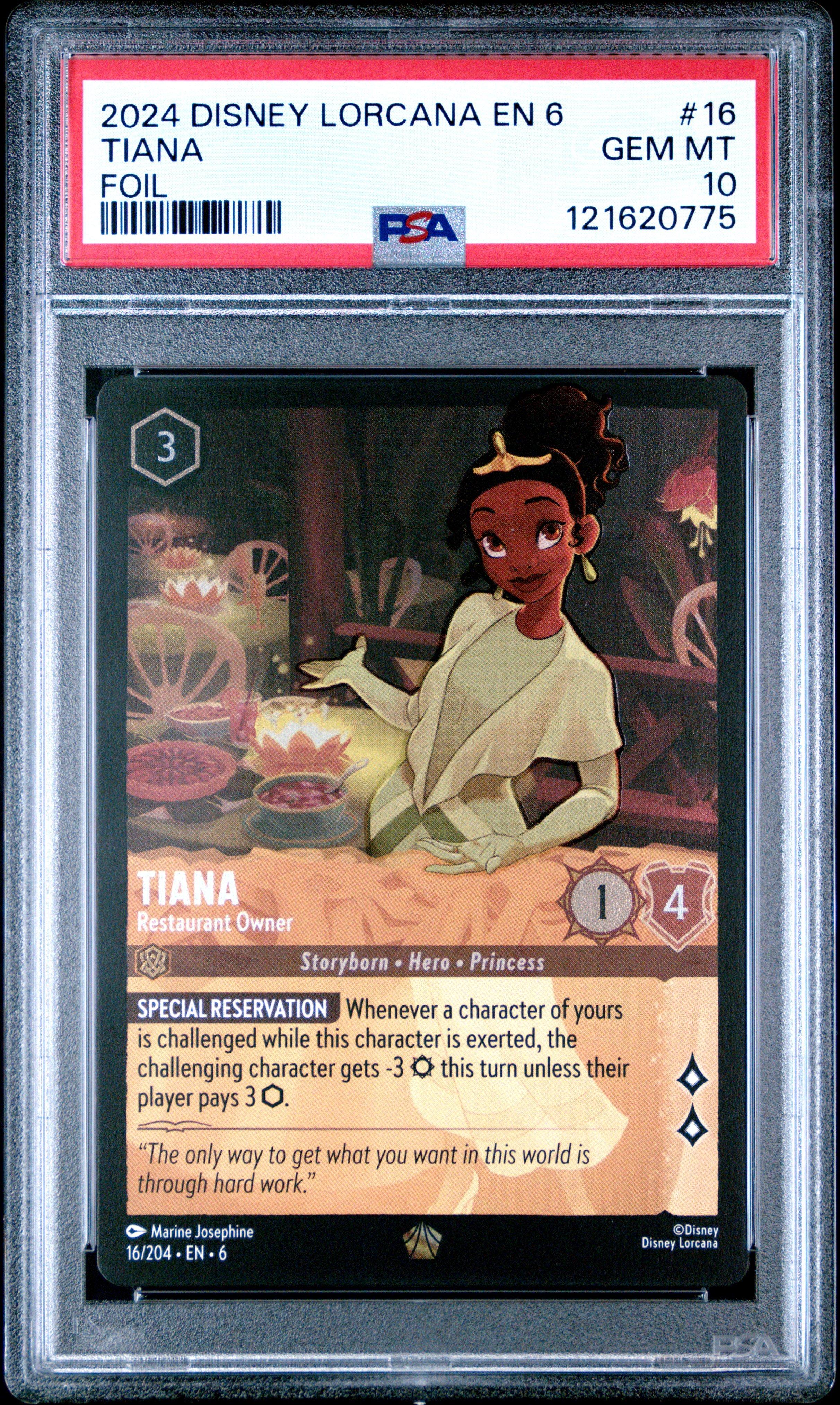 gamestop lorcana cards Lorcana: Winterspell Sleeved Booster Pack