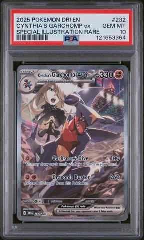 ADV ライチュウex PSA9　アンリミ ADV ライチュウex PSA9 アンリミ トレーディングカード