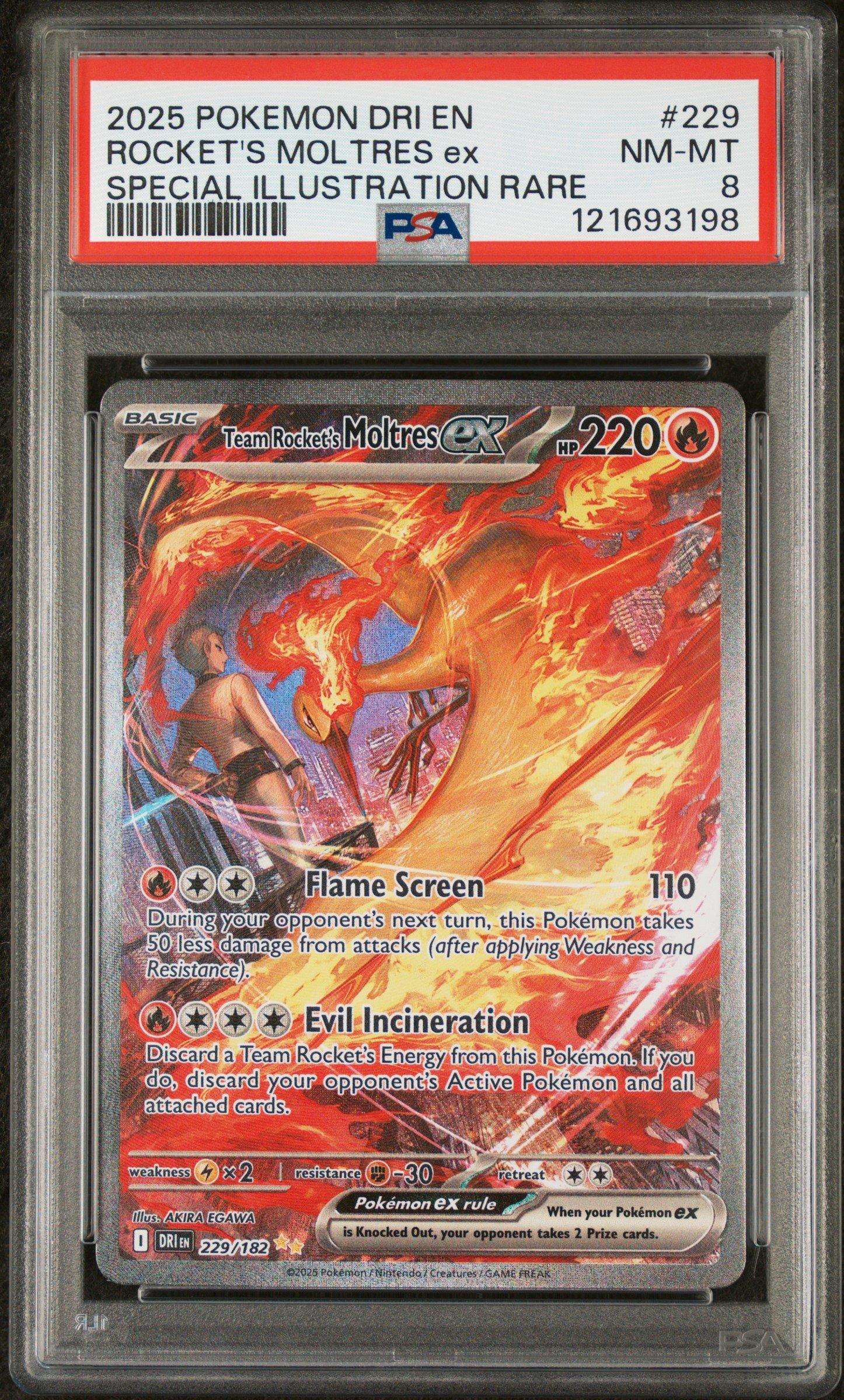 moltres pokemon card Galarian Moltres Blister