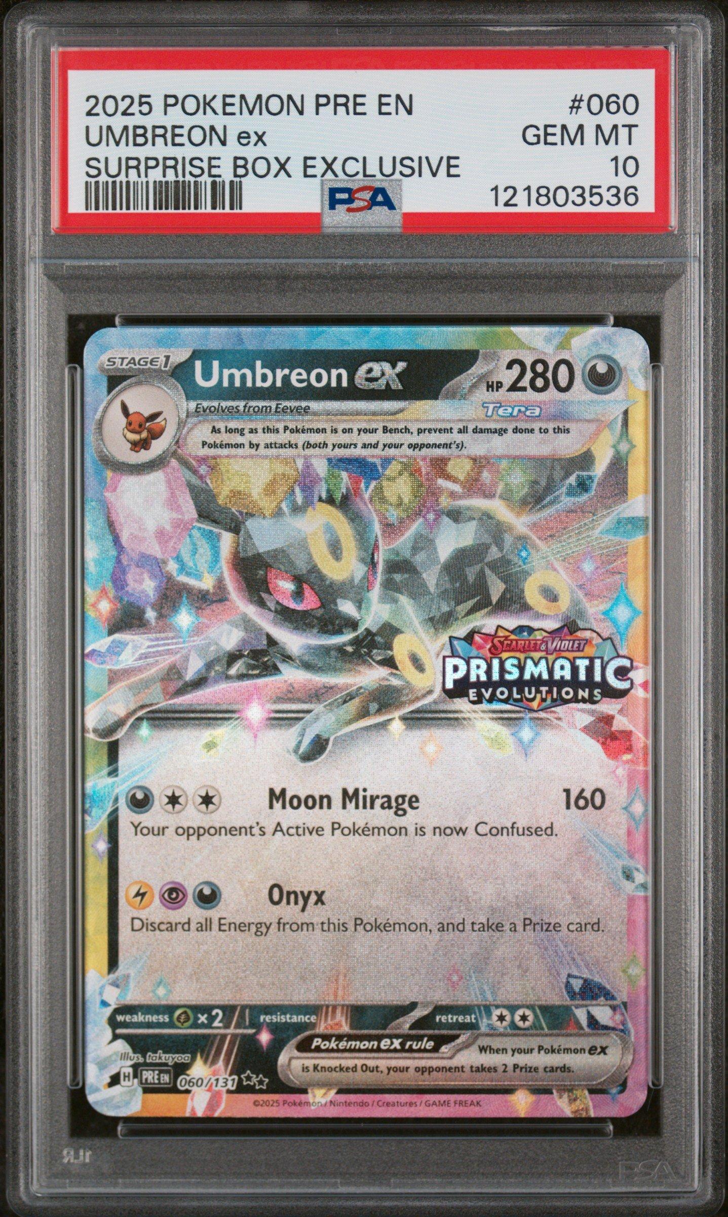 マコモ　PSA10 2025 Pokémon PSA 10 Pikachu 020/M-P McDonald's Happy Set Promo 2025