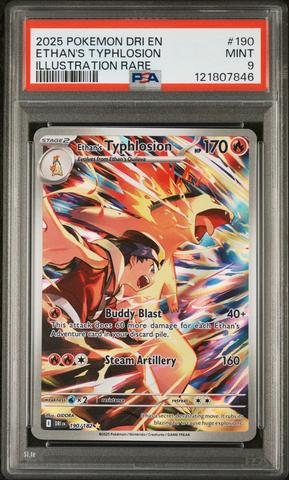 エーフィV PSA 10 PSA 10 GEM MINT - POKEMON S&V PALDEA EVOLVED - MEOWSCARADA