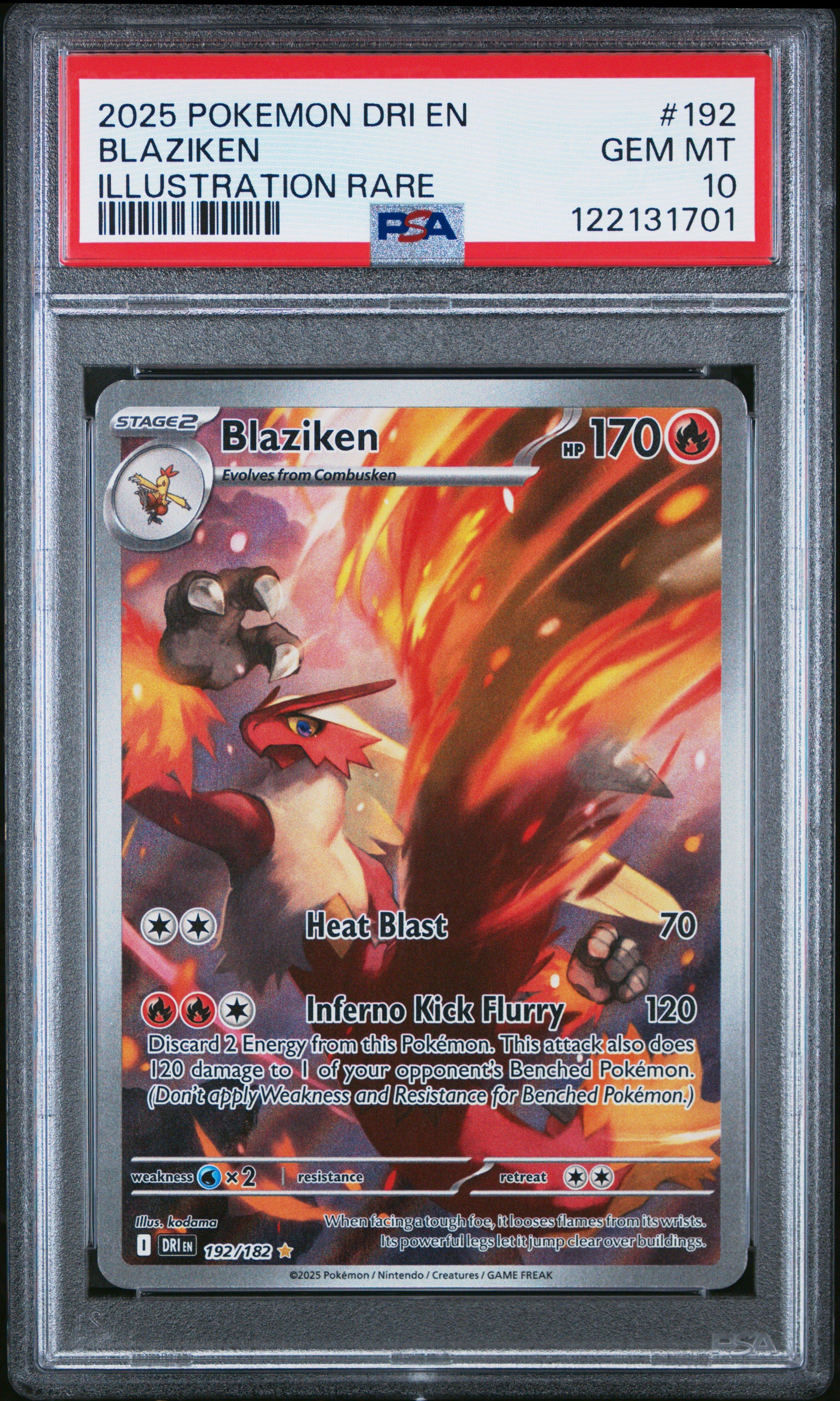 2023 Pokemon Sword And Shield Crown Zenith Gg45 Full Art/deoxys
