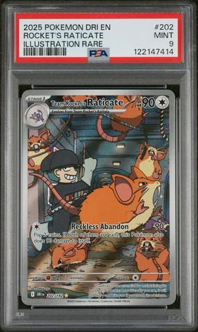 タロ　psa9 2019 Greninja & Zoroark GX PSA 9 - カルドバ