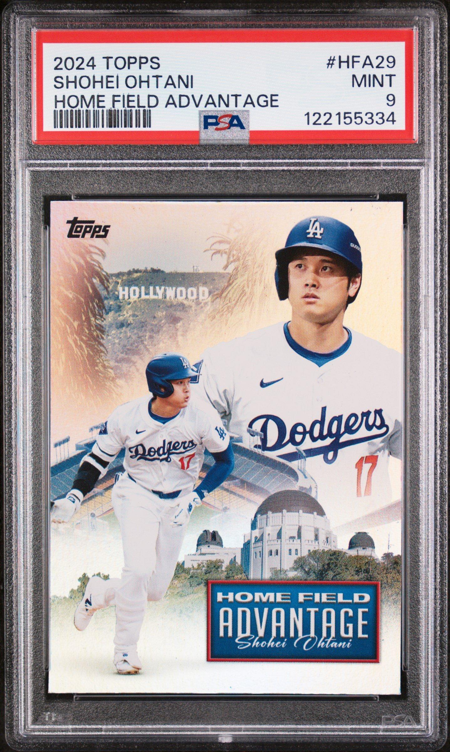 how rare are topps home field advantage cards 2025 Topps Chrome Home Field Advantage Guide