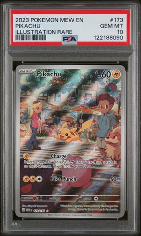 2023 Pokemon Japanese Sv-p Promo 098 Detective Pikachu Detective