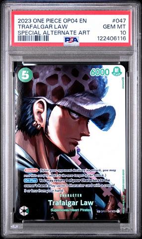 2025 One Piece Op11-a Fist Of Divine Speed 085 Stussy