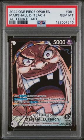 2023 One Piece Japanese Op05-awakening Of The New Era 041 Sakazuki