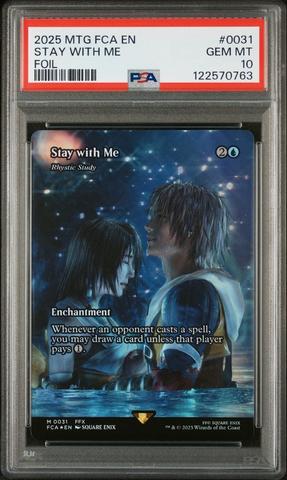 2024 Magic The Gathering Assassin's Creed 268 Altair Ibn-la