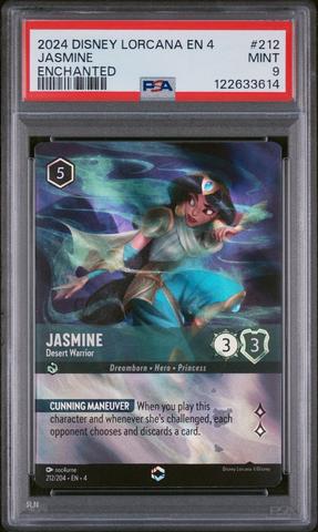 2025 Disney Lorcana En P2-promo 18 Mickey Mouse - Pirate