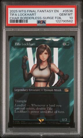 召喚 ナイツオブラウンド MTG FF PSA 10 召喚 ナイツオブラウンド mtg