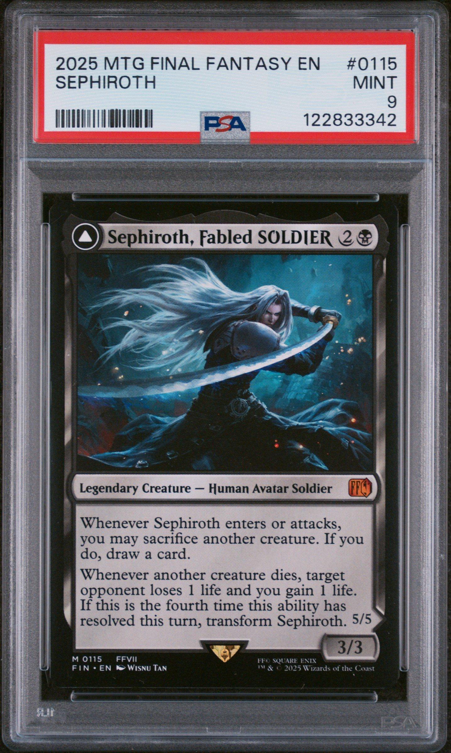 mtg back card Ultra Pro Deck Protector Sleeves: Classic Card Back (100)