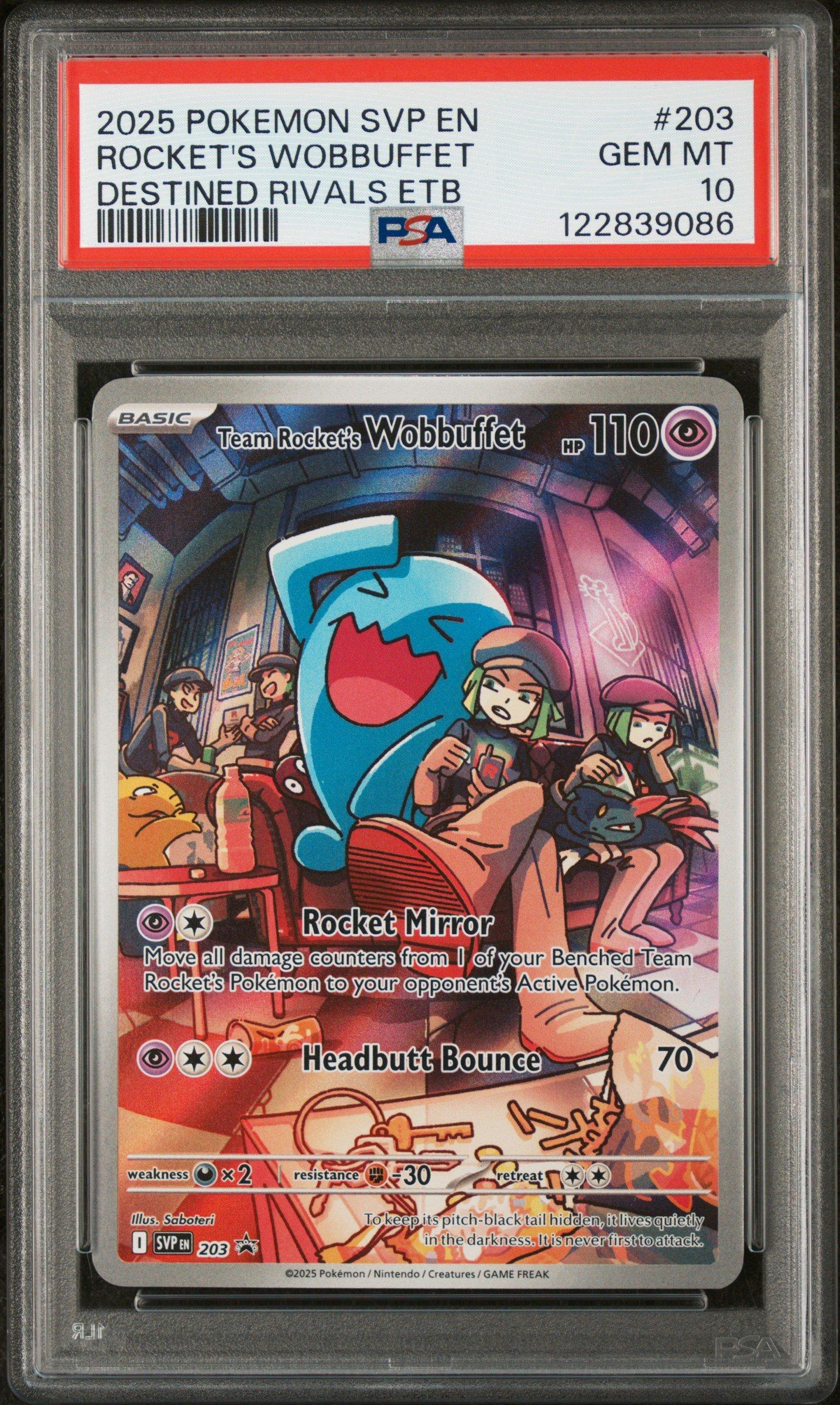 英語版 プロモ エースバーンex SVP EN 163 PSA10 エースバーンex 海外版 英語版 Cinderace ex - 028/142 -【Card Chicken】
