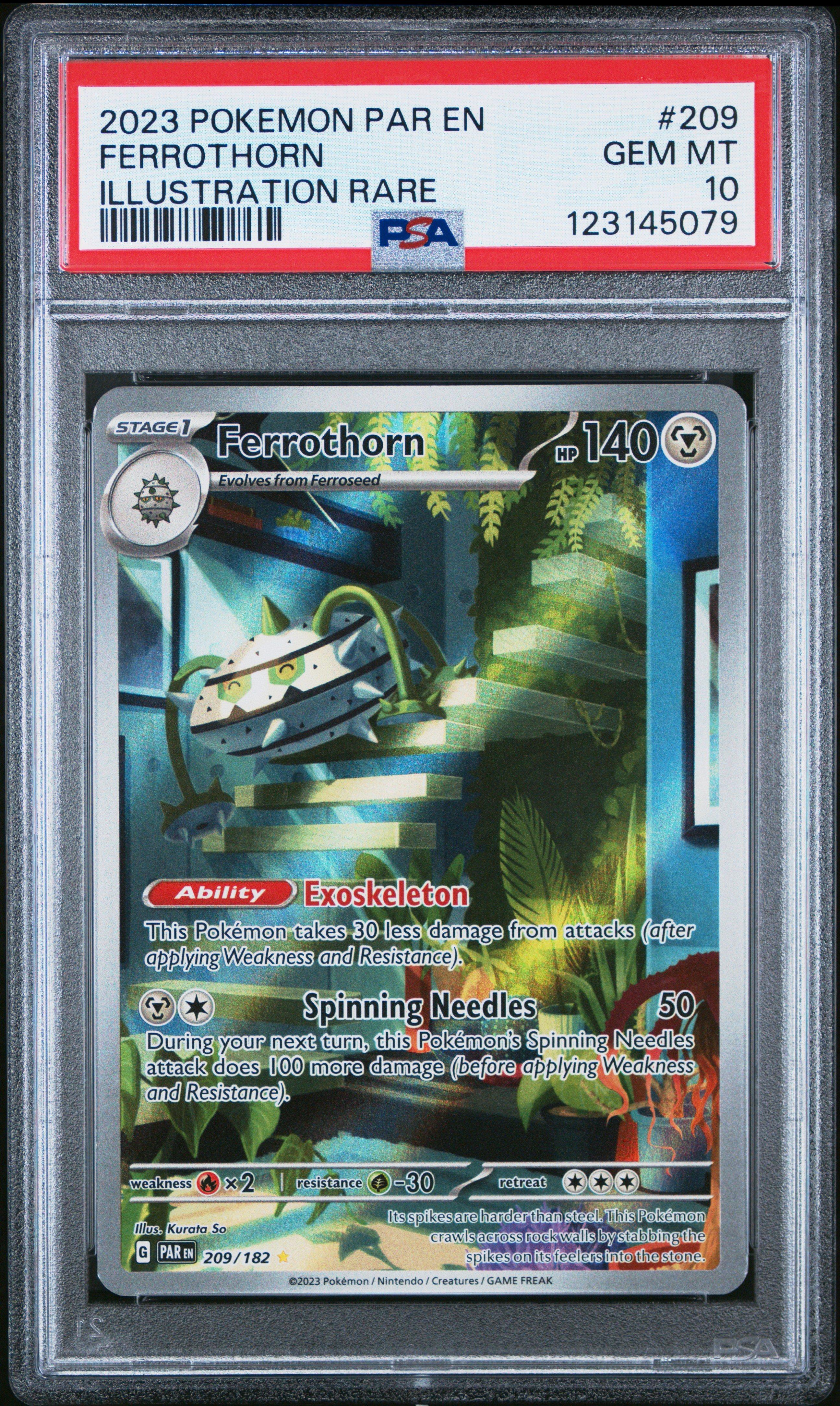 rare pokemon paradox rift cards Top 10 Expensive Paradox Rift Pokemon Cards! (Graded)