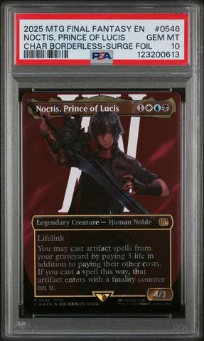 PSA10 MTG FINAL FANTASY フェイタリズム PSA10 MTG FINAL FANTASY フェイタリズム PSA10 MTG FINAL