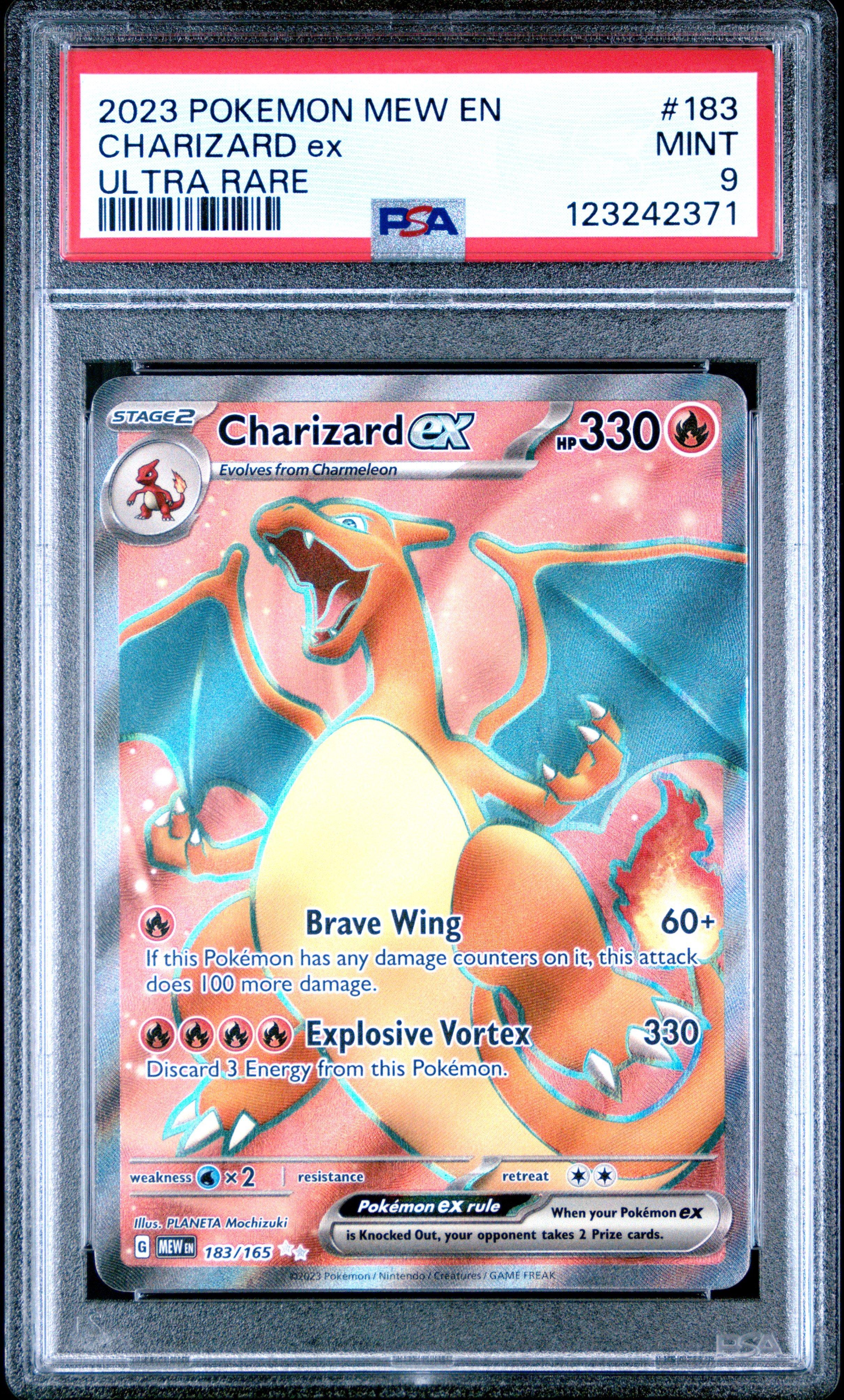 flying charizard pokemon card Flying Charizard