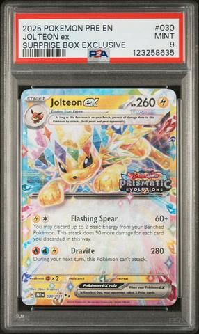 ポケモンカードゲーム Jolteon V PSA10 PSA 10 Jolteon V SR SA 079/069 S6a Eevee Heroes 2021 Pokemon
