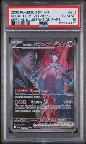 2025 Pokemon Svp En-sv Black Star Promo 173 Eevee Prismatic