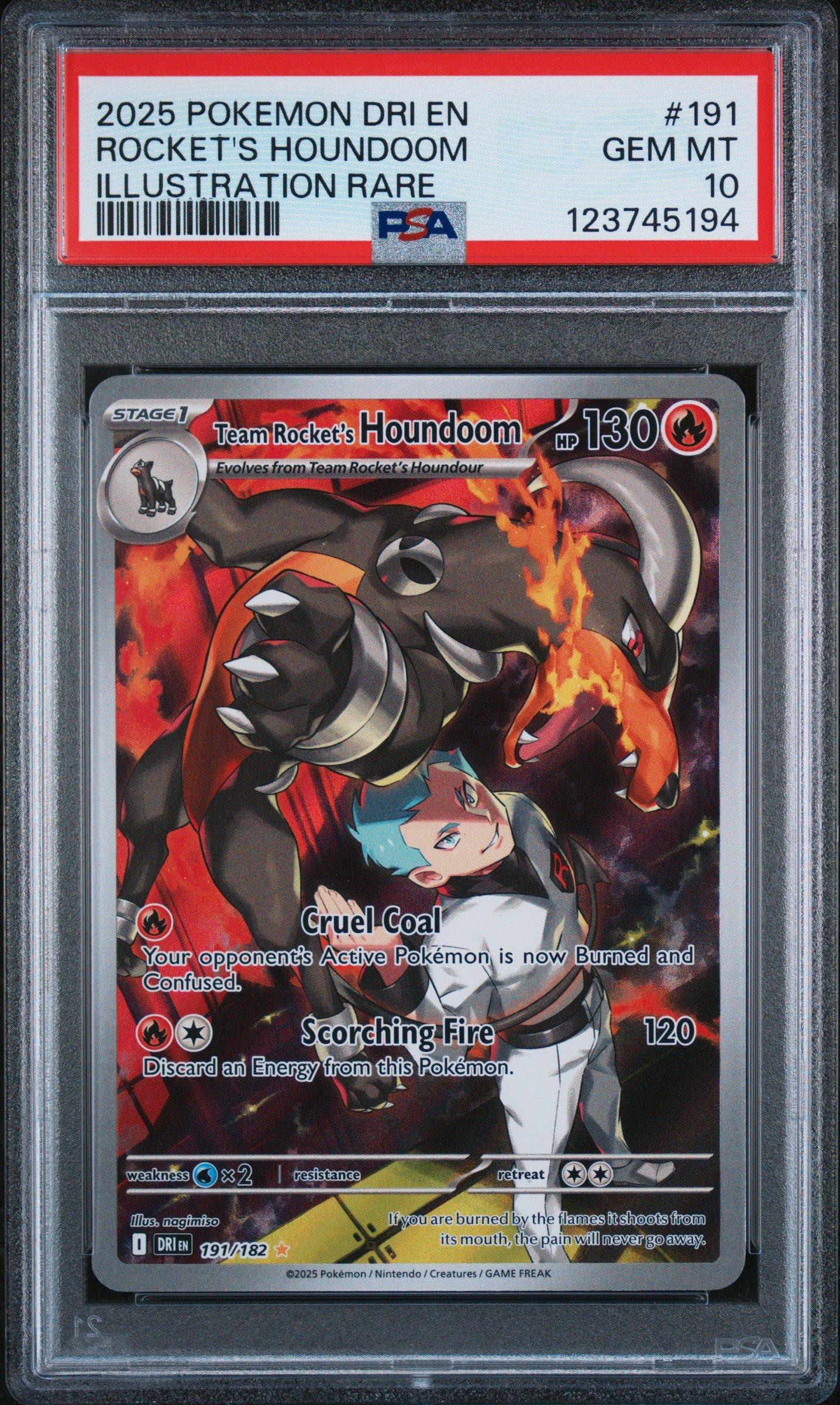 houndoom pokemon cards Houndoom | Pokemon TCG Pocket