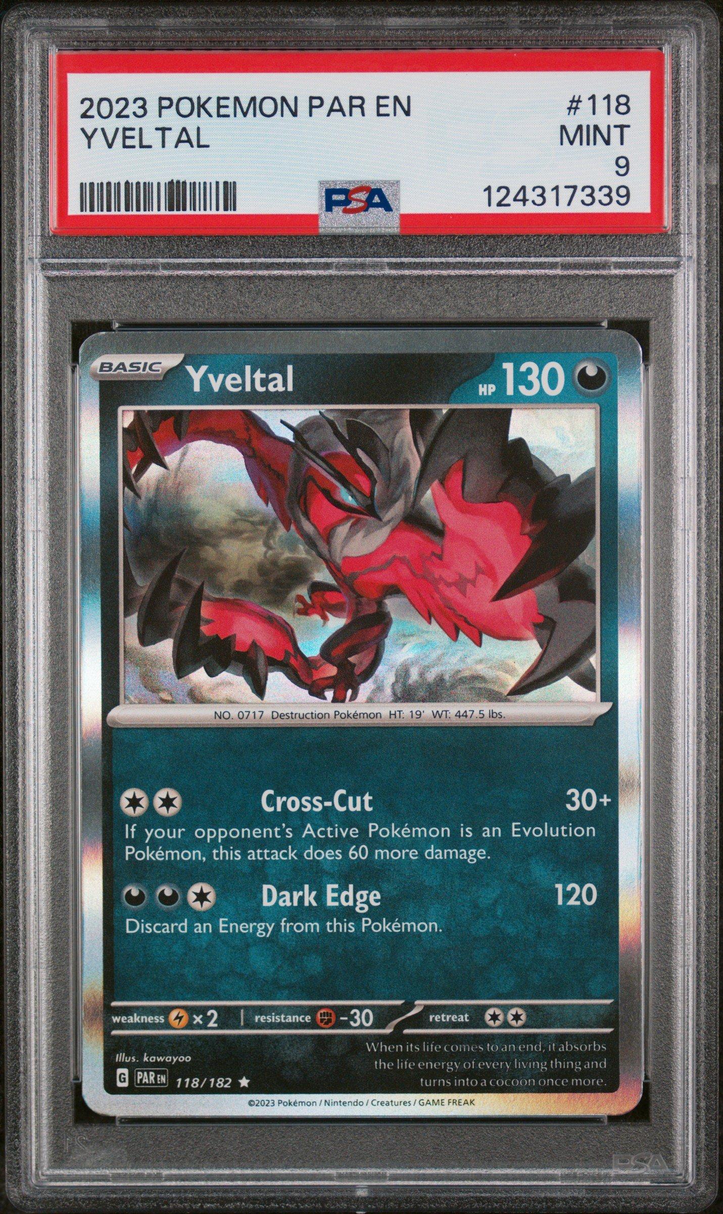 yveltal pokemon cards Card ex SR 98/80 M3 Munikis Zero Japanese – GLIT Japanese Hobby Shop [Darkness] Doom Count GX GX If your opponents Active Pokemon has exactly 4 damage counters on it pokemon:yveltal - Card Search –