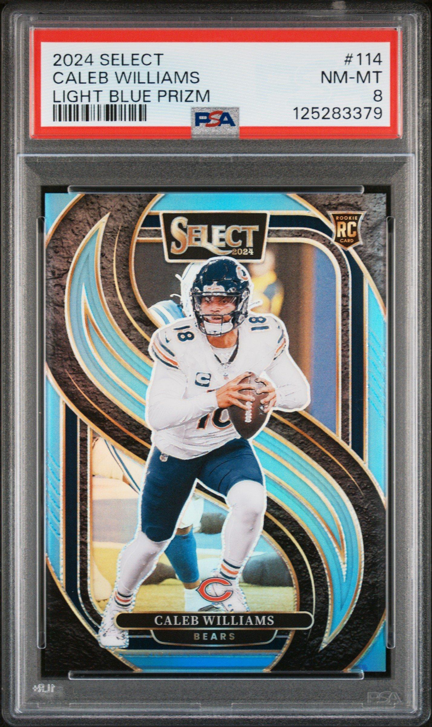 cheap graded football cards Terrell Davis 1995 SP Graded Football Card – FootballCollectible.com