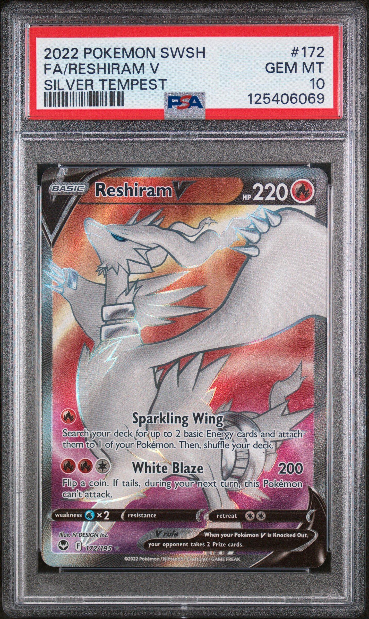 rare big pokemon cards Pokemon - Klinklang - 125/195 - Rare main image 0