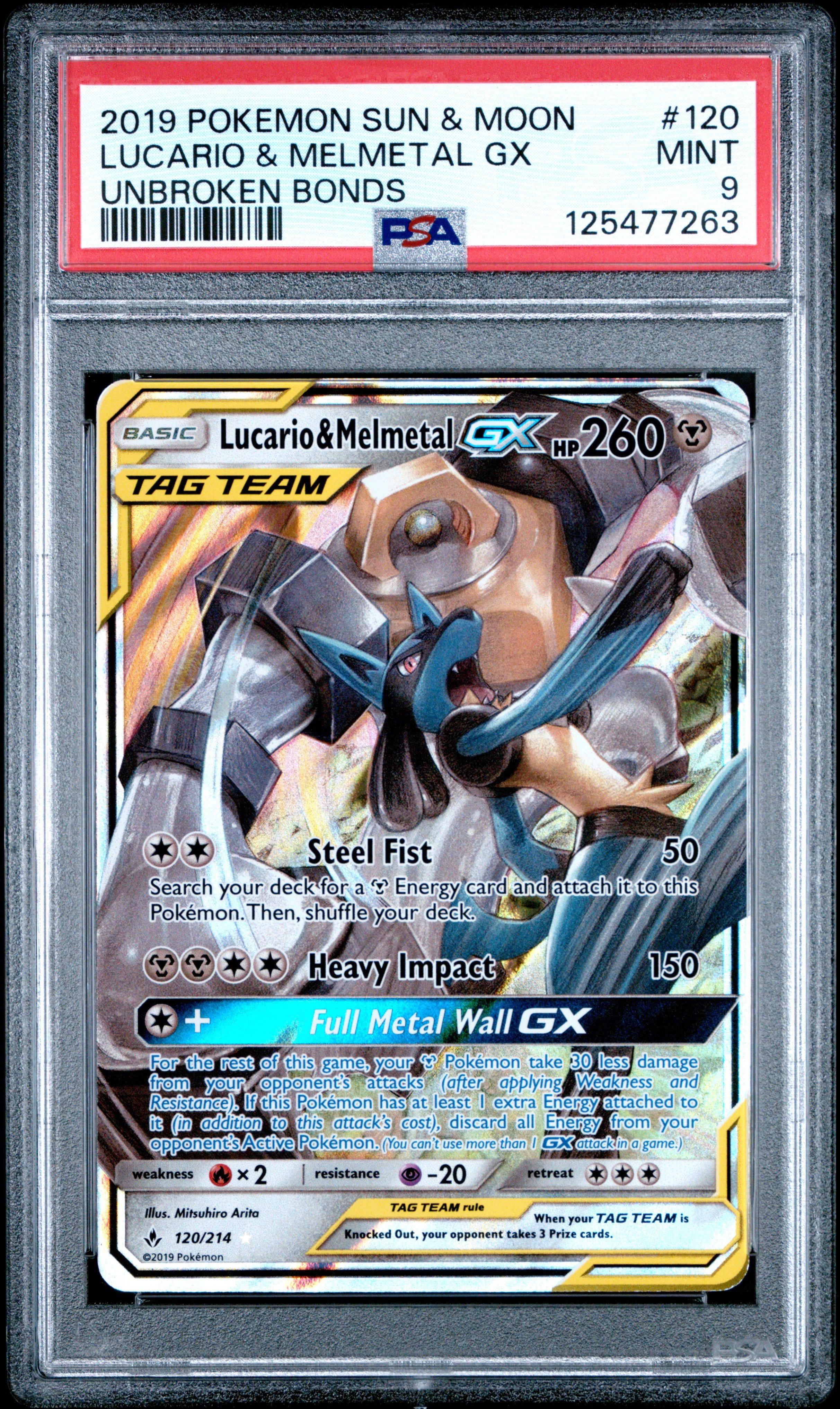 pokemon unbroken bonds card prices Graveler #88 | Charizard GX (Secret) Pokemon Unbroken Bonds TORRACAT 28/214