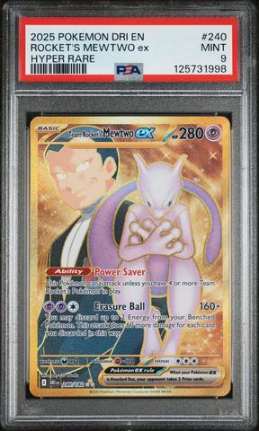 2023 Pokemon Sword And Shield Crown Zenith Gg56 Full Art