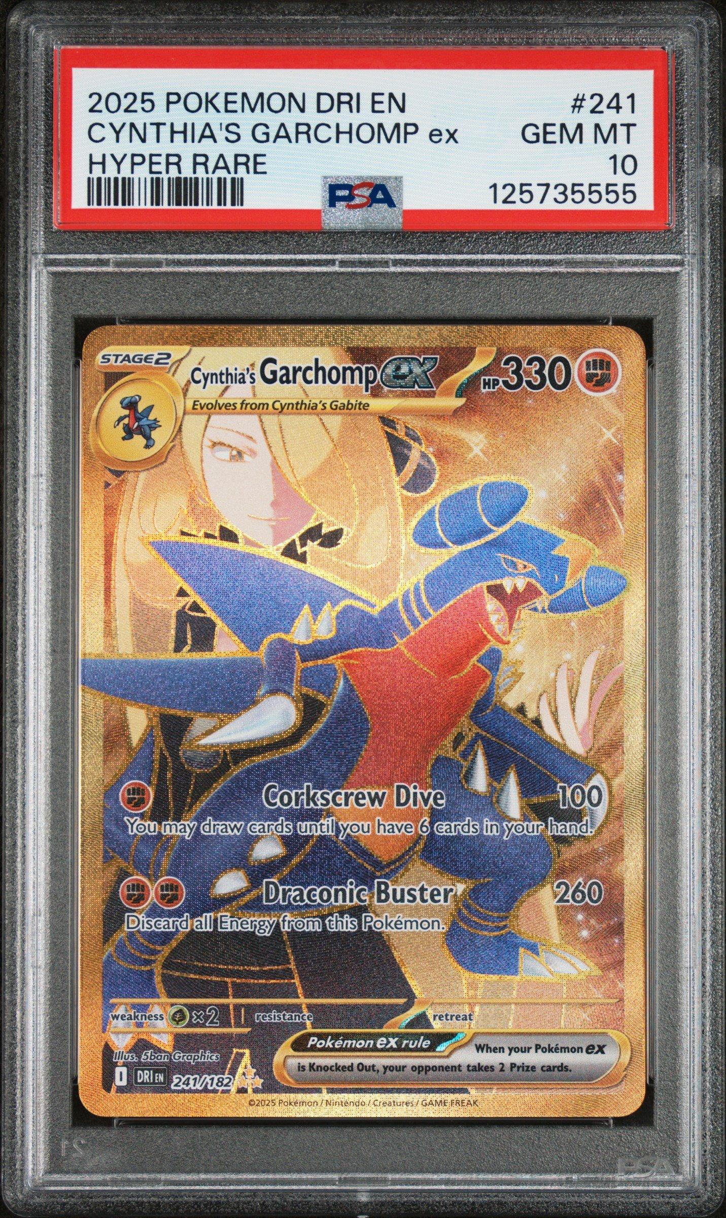 pokemon card garchomp Garchomp (90/124) [Black & White: Dragons Exalted] main image 1
