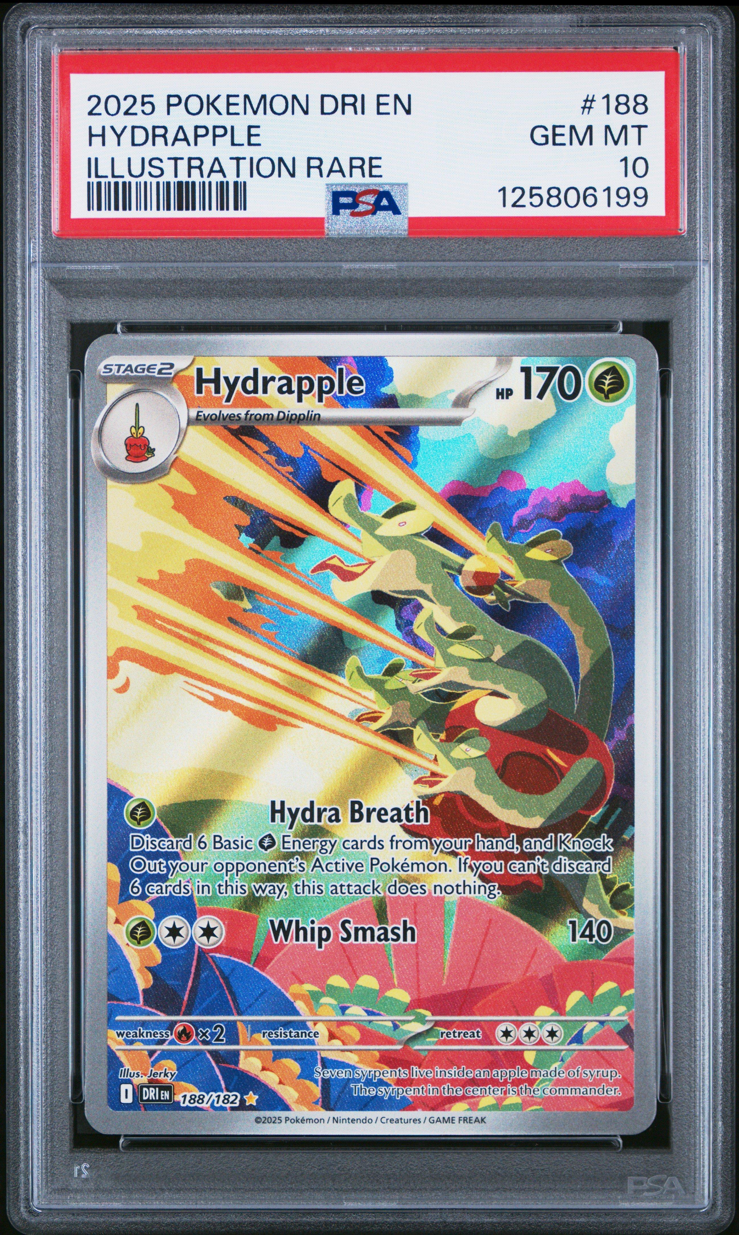 alomomola pokemon card SV11B] Alomomola 112/086AR