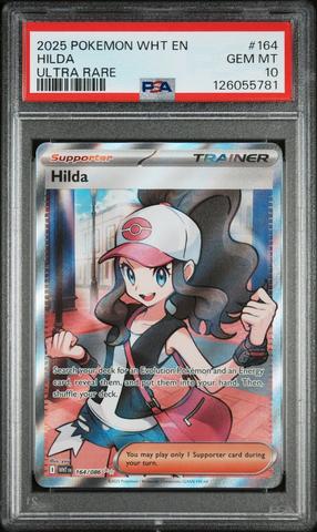 マコモ　PSA10 2025 Pokémon PSA 10 Pikachu 020/M-P McDonald's Happy Set Promo 2025