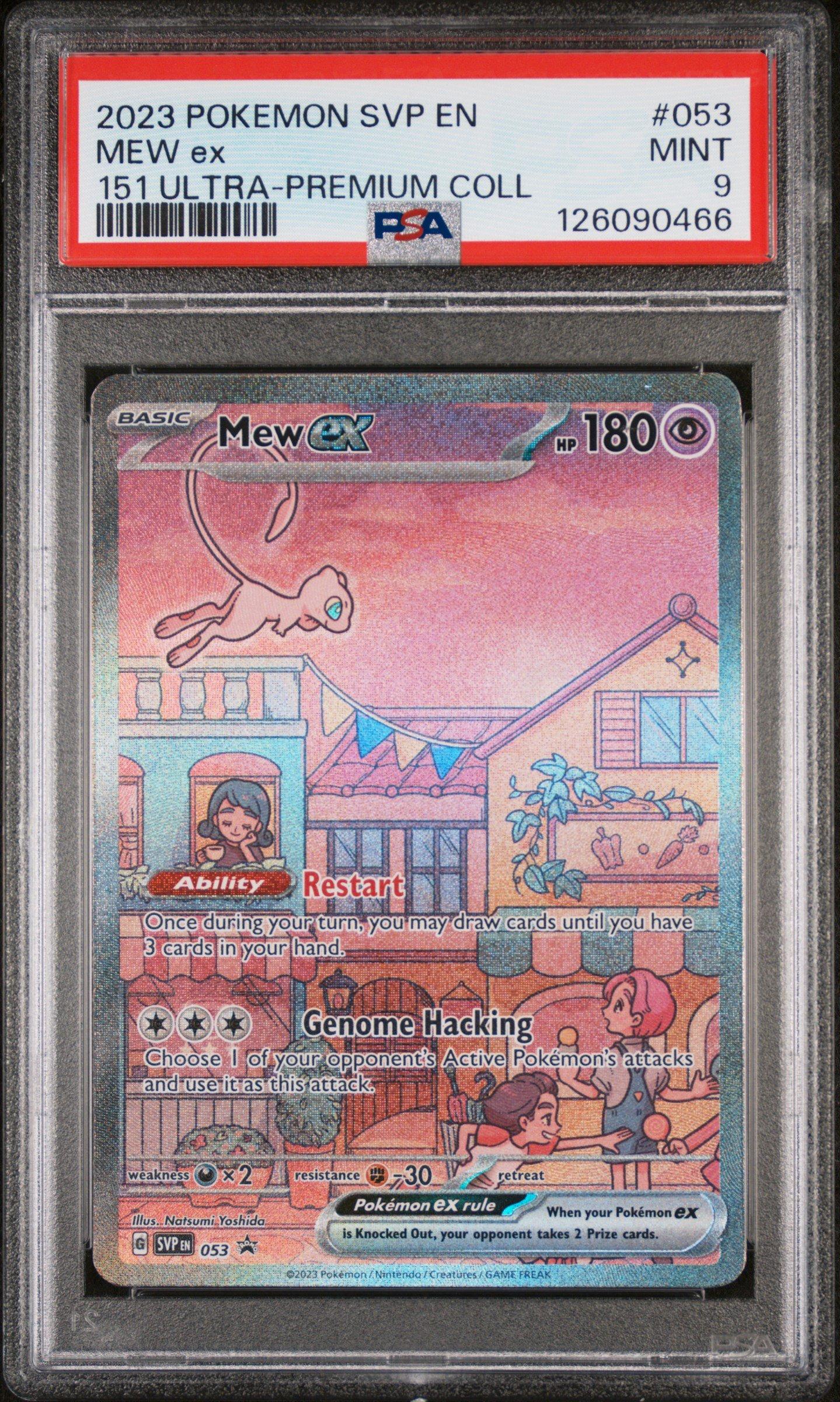 pokémon 151 ultra premium collection promo cards Ultra-Premium Collection– American Deals TCG a durable playmat and deck box Pokemon Scarlet & Violet 151