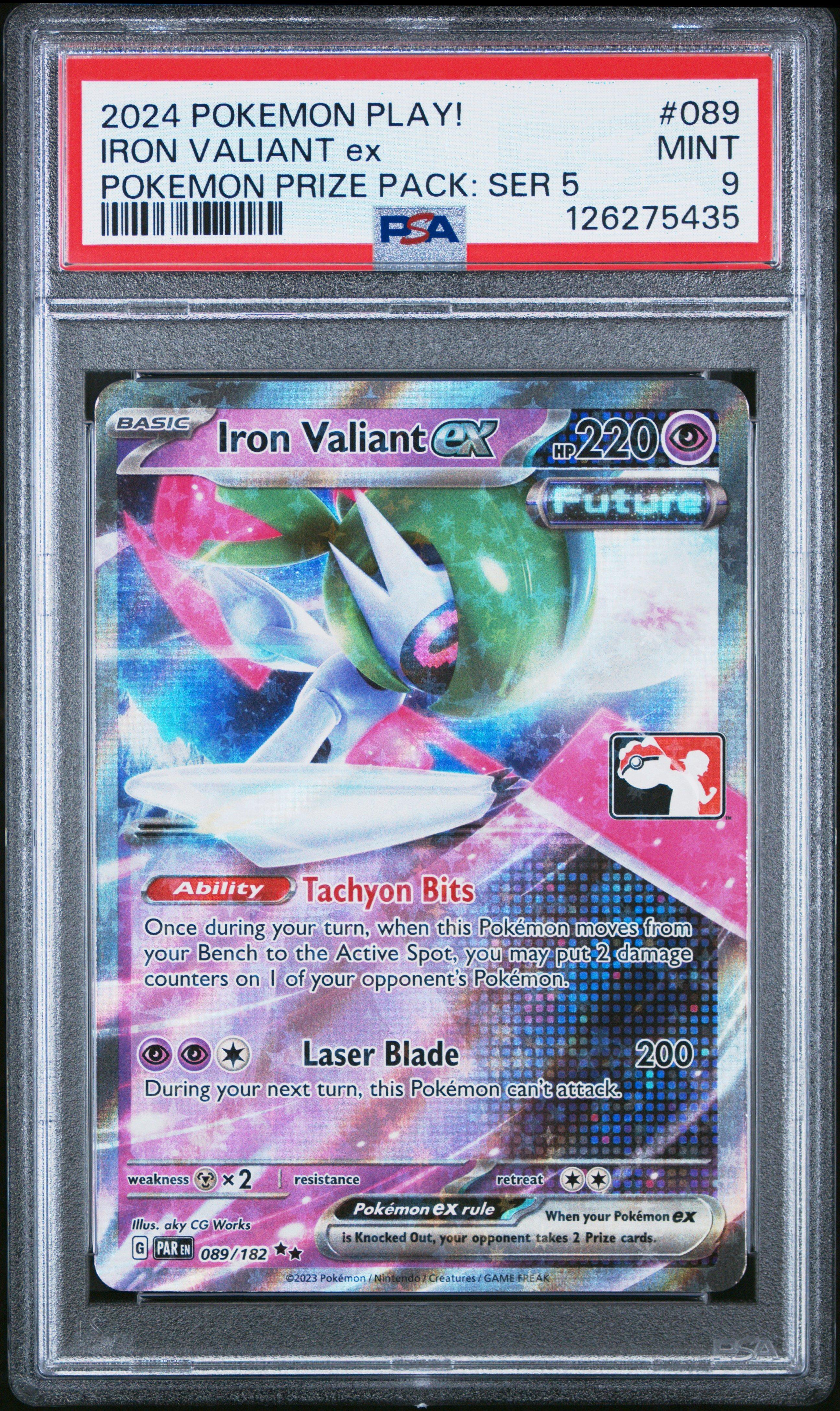 pokemon card psa 10 Pokemon CardPIKACHUAR(205/172) (S12a) Japanese PSA10