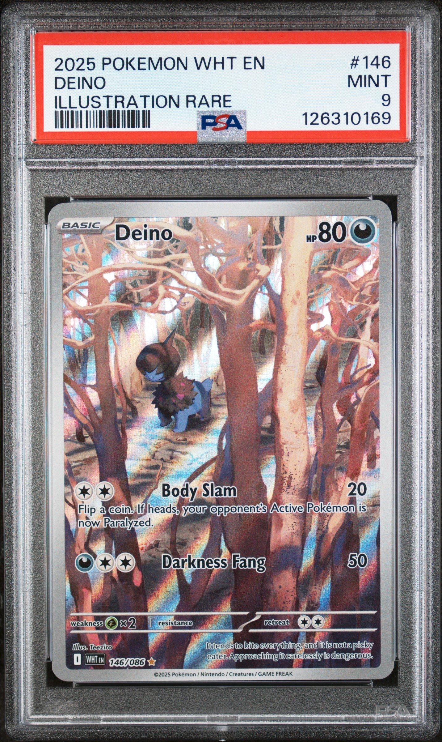 iron crown pokemon card price Pokemon SV05: Temporal Forces Iron Crown ex - 206/162