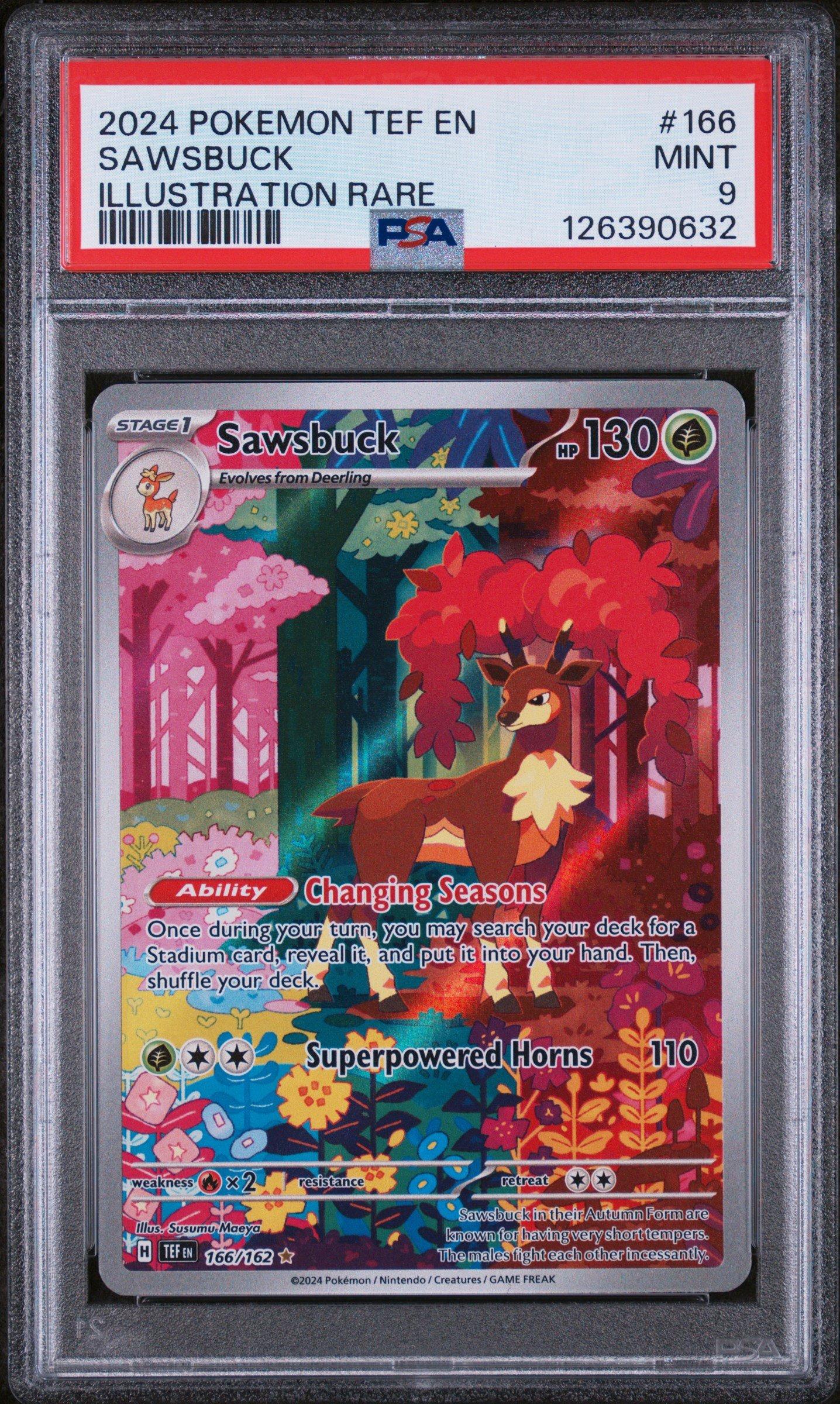 2021 Pokemon Japanese Sword & Shield Vmax Climax 187 Full Art