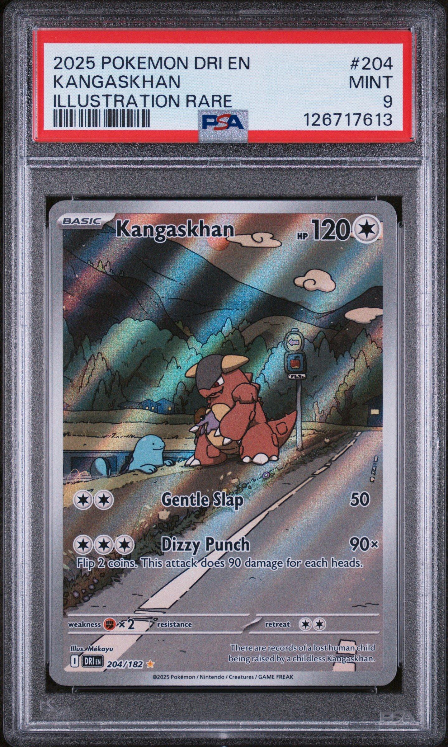rare kangaskhan pokemon card Pokemon Kangaskhan 21/64 Rare, Pokemon Jungle Set Unlimited, 1999, TCG   CardboardandCoins.com