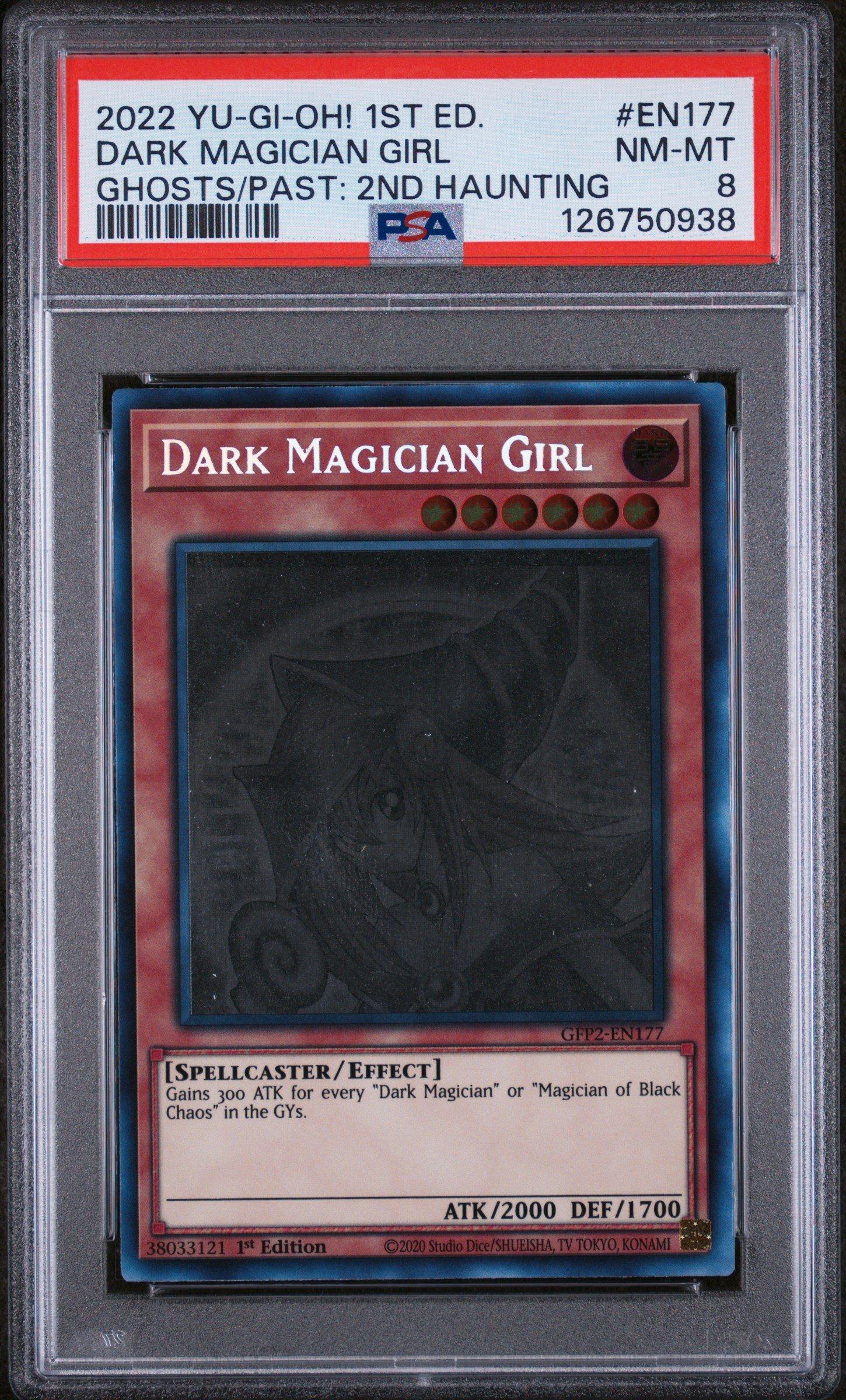 yugioh ghosts from the past 2 rare cards GFP2-EN140 - Ghostrick Socuteboss - Ultra foil set BOO! Ghost Busting with Yugioh