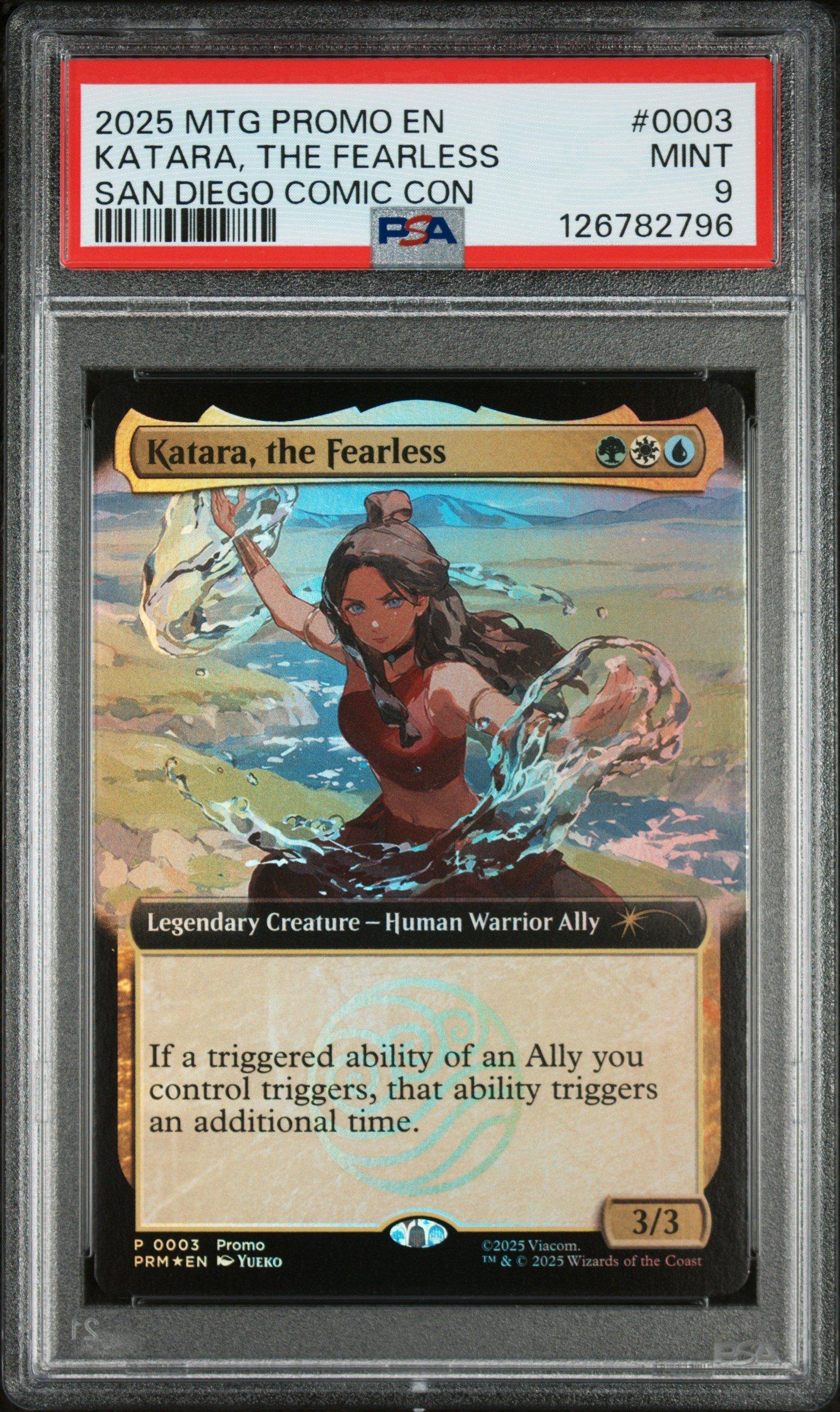 godsend mtg card How does the card Godsend work when exiling a commander in Magic: the  Gathering?