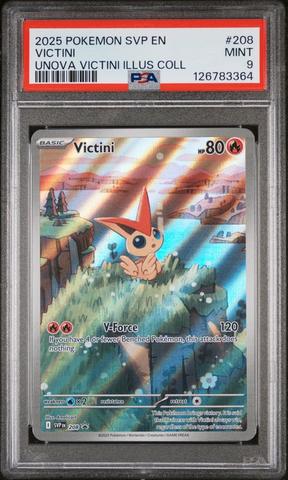 2023 Pokemon Swsh Black Star Promo 285 Pikachu V Crown